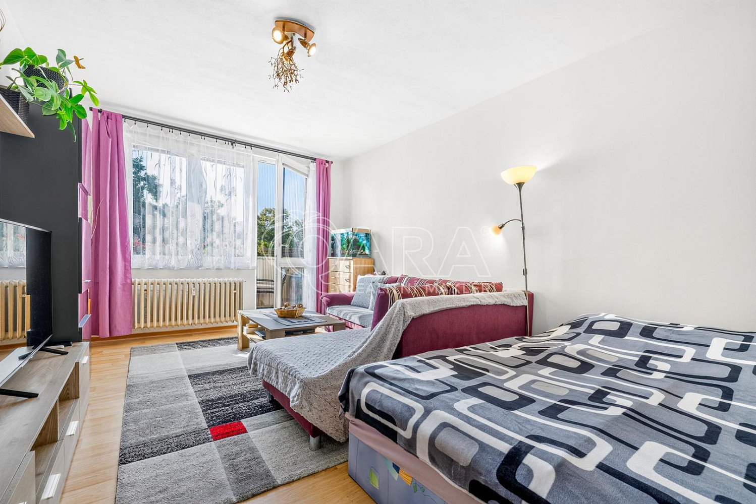 Prodej bytu 2+1 61 m² – fotografie 4
