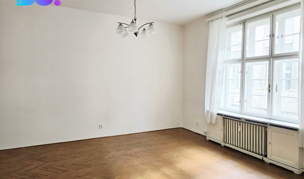 Pronájem bytu 2+1 92 m², Ostrava – náhled fotky 3