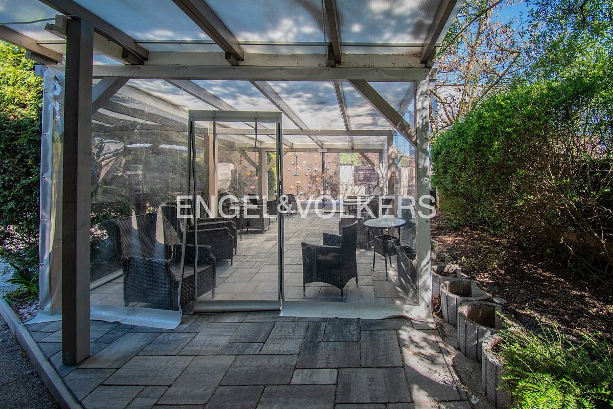 Pronájem výrobních prostor 230 m² – fotografie 4