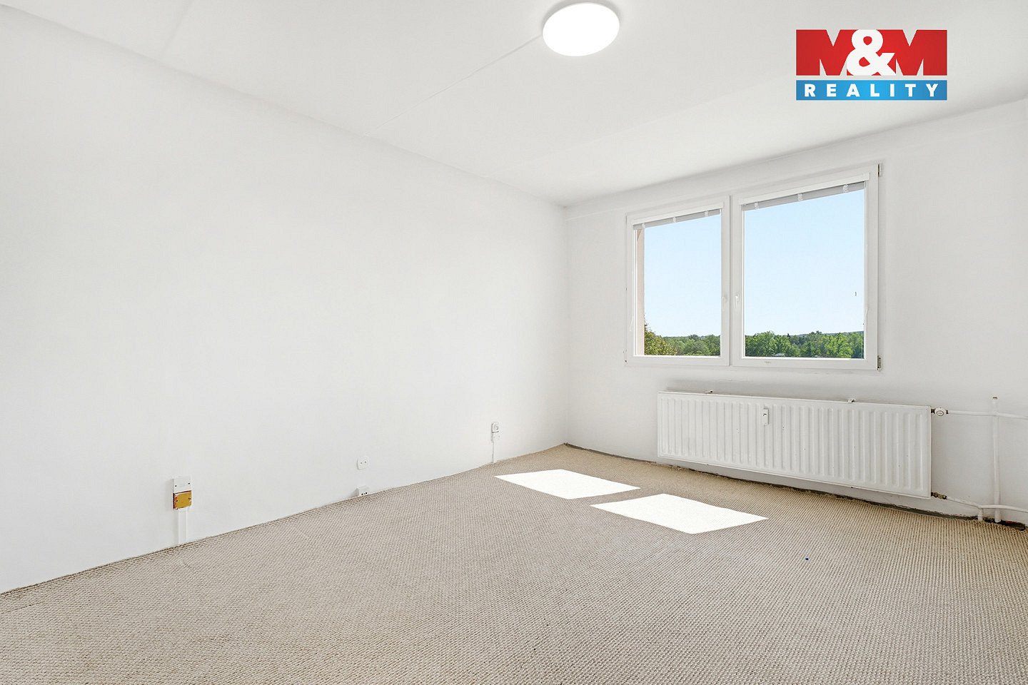 Prodej bytu 1+1 34 m² — photo 5