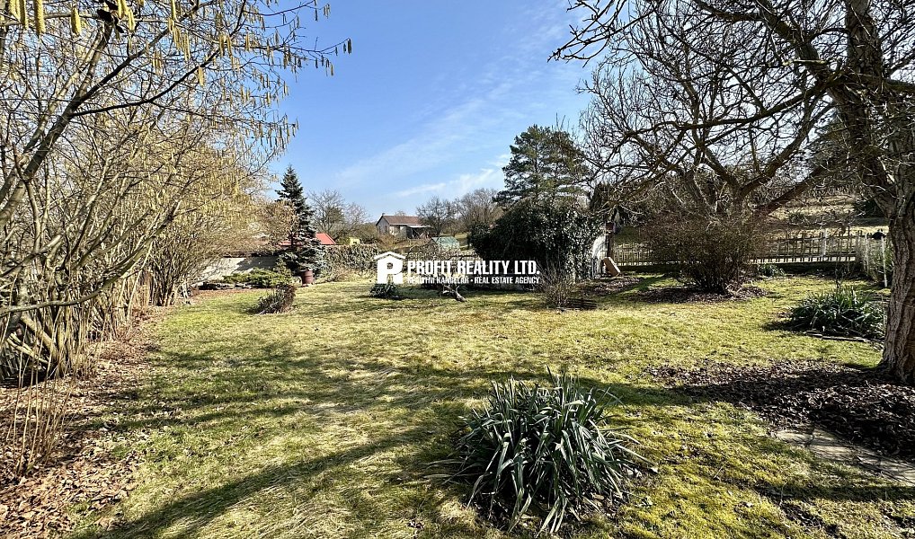 Prodej domu 125 m² s pozemkem 867 m², Vráž – náhled fotky 21