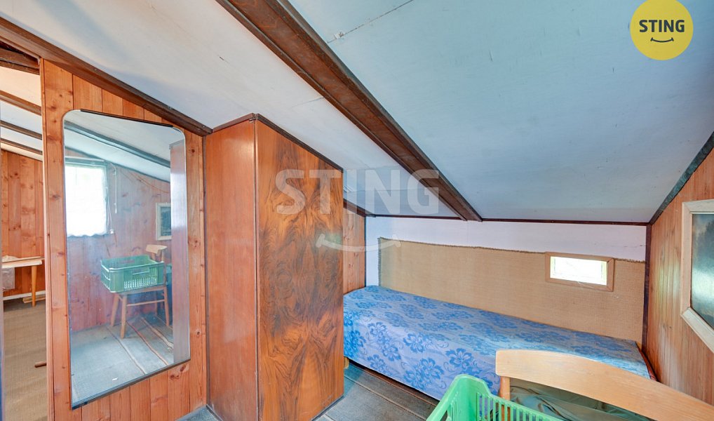 Prodej chaty/chalupy 63 m² s pozemkem 1 597 m², Uherské Hradiště – náhled fotky 13