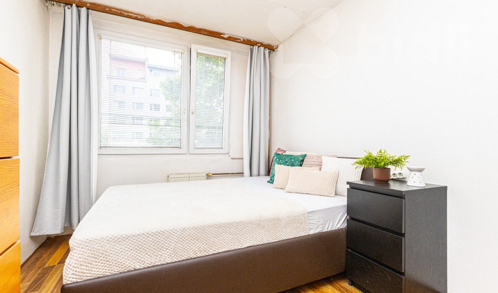 Prodej bytu 2+kk 47 m², Praha – náhled fotky 10