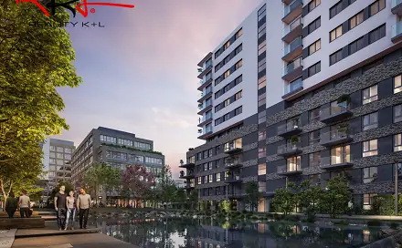 Prodej bytu 1+kk 31 m², Praha 4 - Chodov