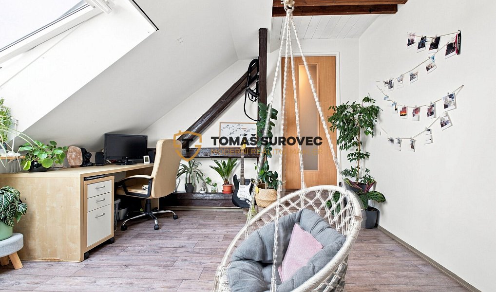 Prodej bytu 2+kk 82 m², Zlín – náhled fotky 2