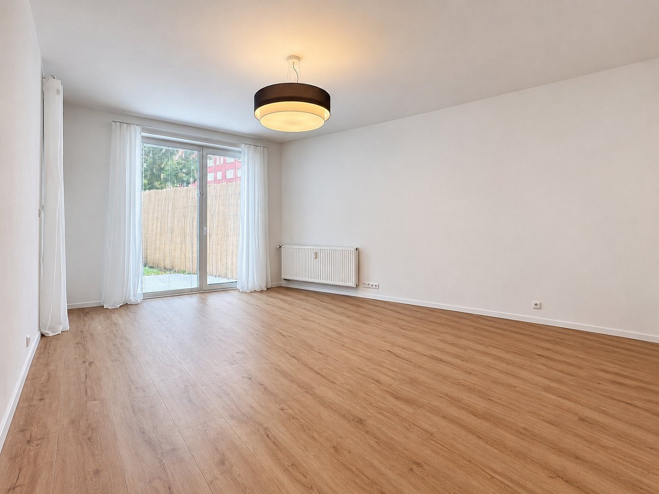 Pronájem bytu 2+kk 49 m² – fotografie 2