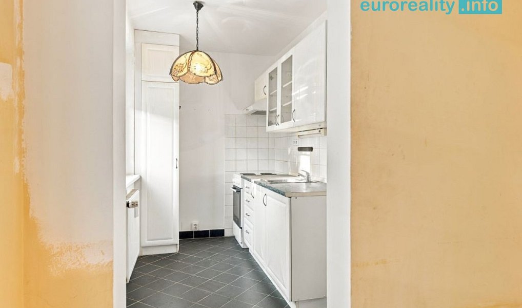 Prodej bytu 2+1 42 m², Milovice – náhled fotky 6