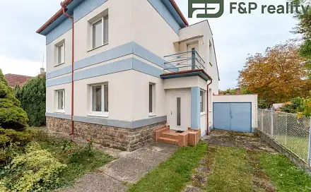 Prodej domu 175 m² s pozemkem 506 m², Lipoltice, okres Pardubice