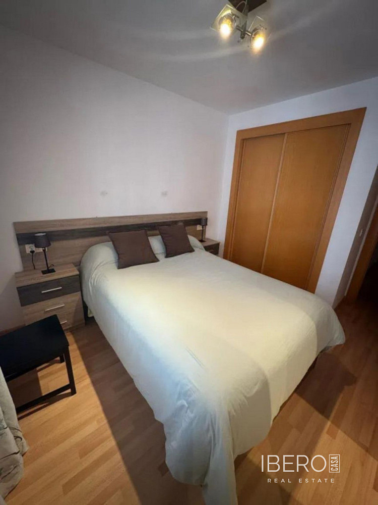 Piso 3+kk – Monda, Sierra de las Nieves - Más