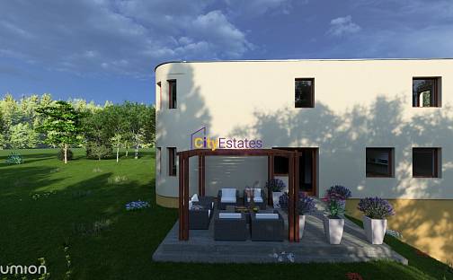 Prodej domu 360 m² s pozemkem 200 m², Hvozdnická, Praha 10 - Strašnice