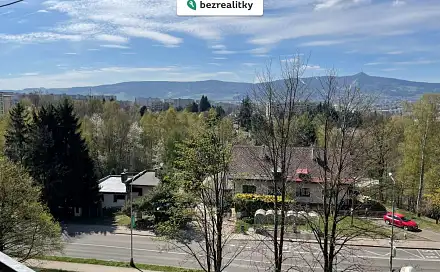 Prodej bytu 2+1 64 m², Soukenická, Liberec - Liberec VI-Rochlice