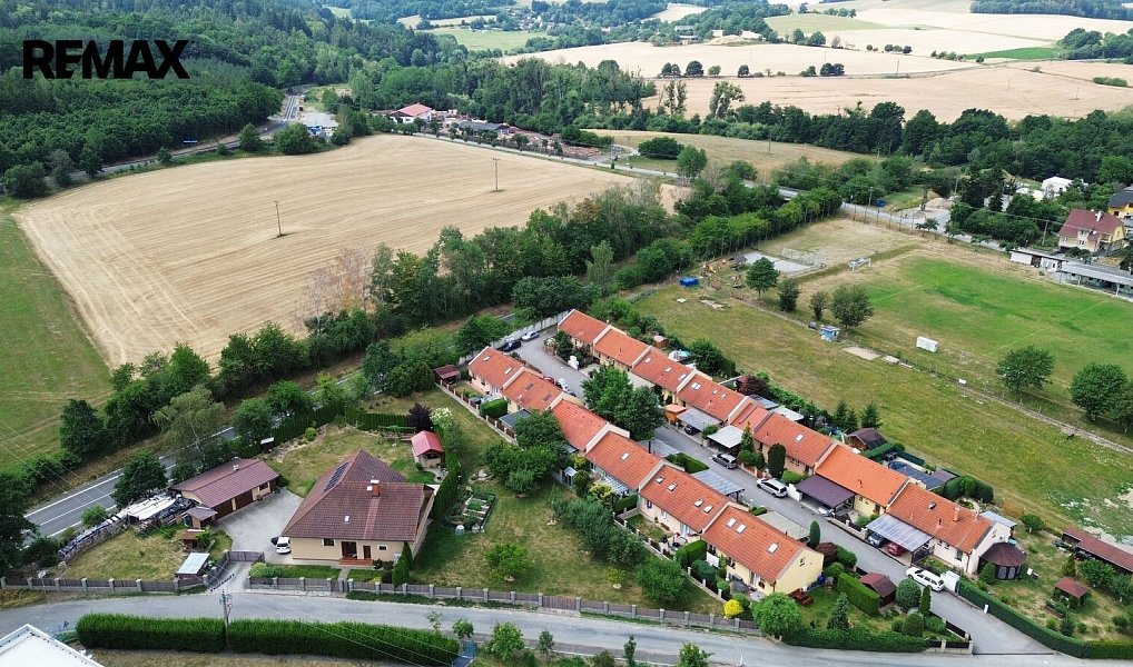 Prodej domu 92 m² s pozemkem 319 m², Vrchotovy Janovice – náhled fotky 6