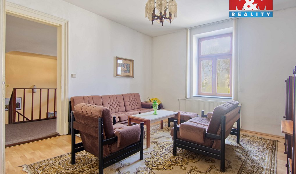 Prodej domu 400 m² s pozemkem 2 149 m², Karviná – náhled fotky 16