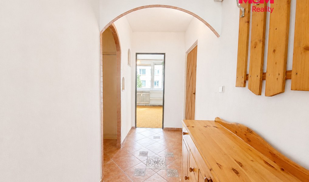 Prodej bytu 3+1 70 m², Březnice – náhled fotky 16