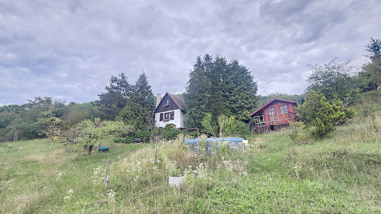 Prodej chaty/chalupy 40 m² s pozemkem 1 098 m²