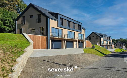 Prodej domu 121 m², Rezidenční, Šimonovice, okres Liberec