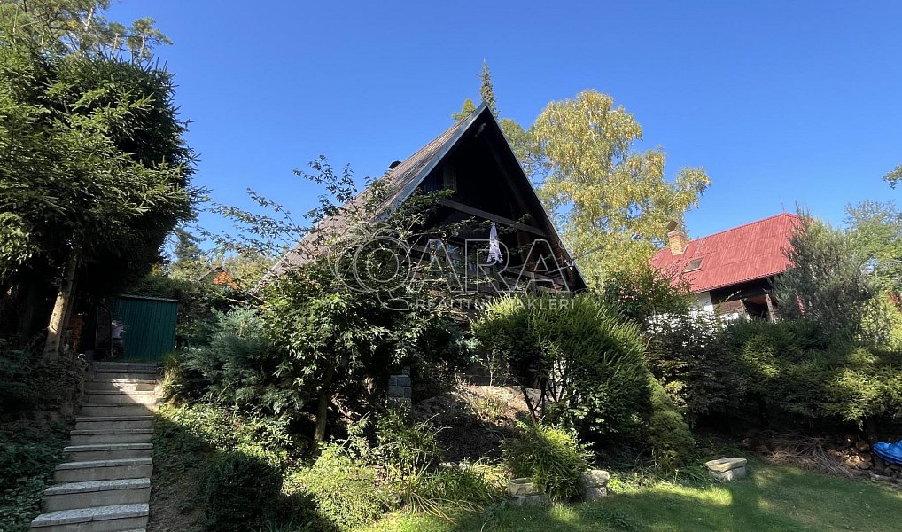 Prodej chaty/chalupy 45 m² s pozemkem 385 m², Rabyně – náhled fotky 27