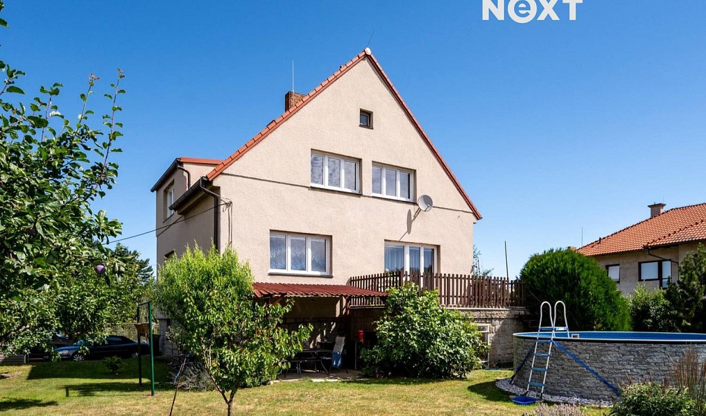 Prodej domu 239 m² s pozemkem 722 m², Praha – náhled fotky 2