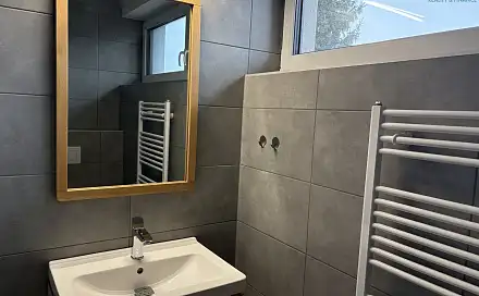 Pronájem bytu 1+kk 42 m², Tolmanova, Havlíčkův Brod