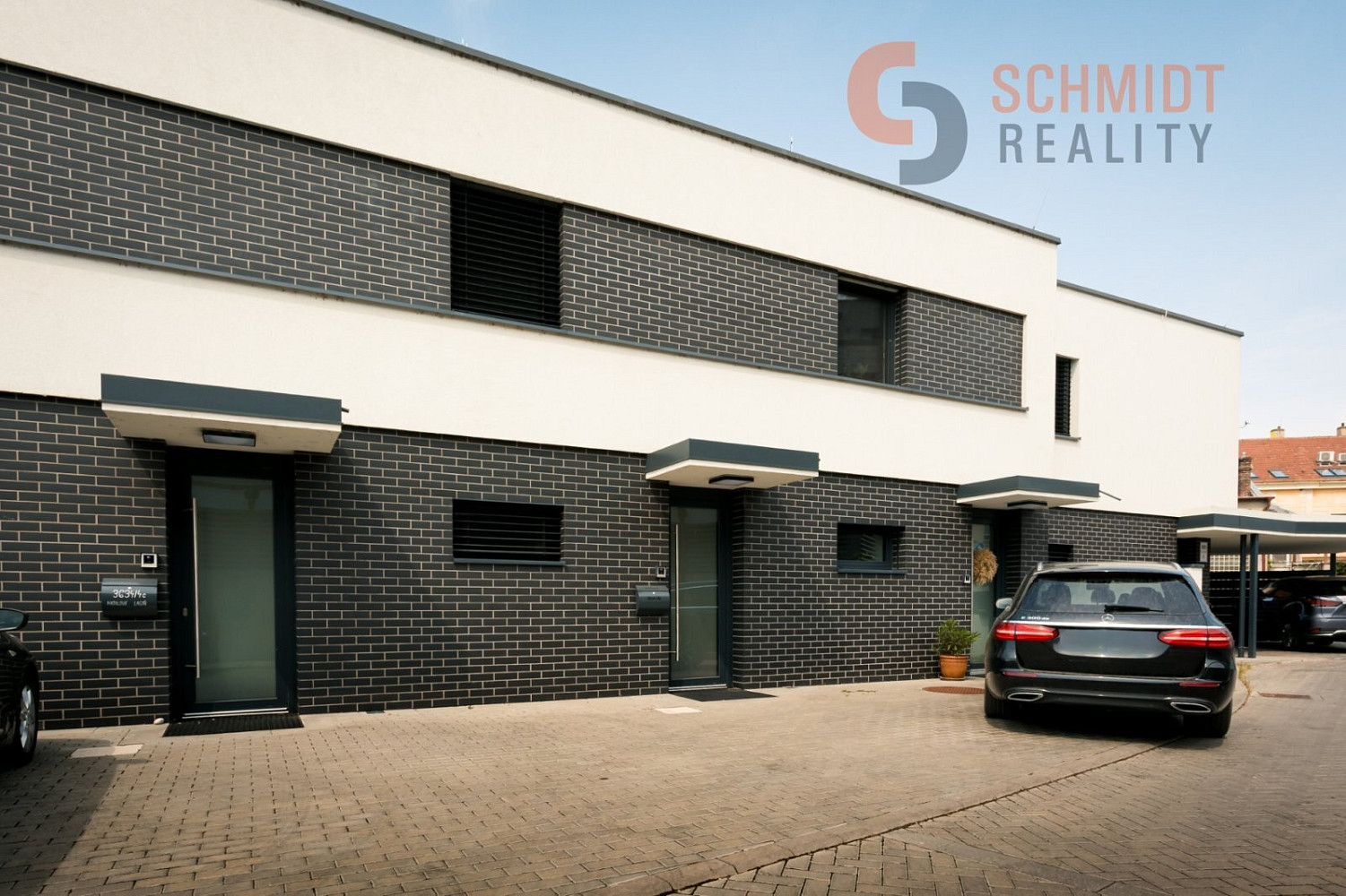 Prodej domu 85 m² s pozemkem 61 m² – fotografie 4