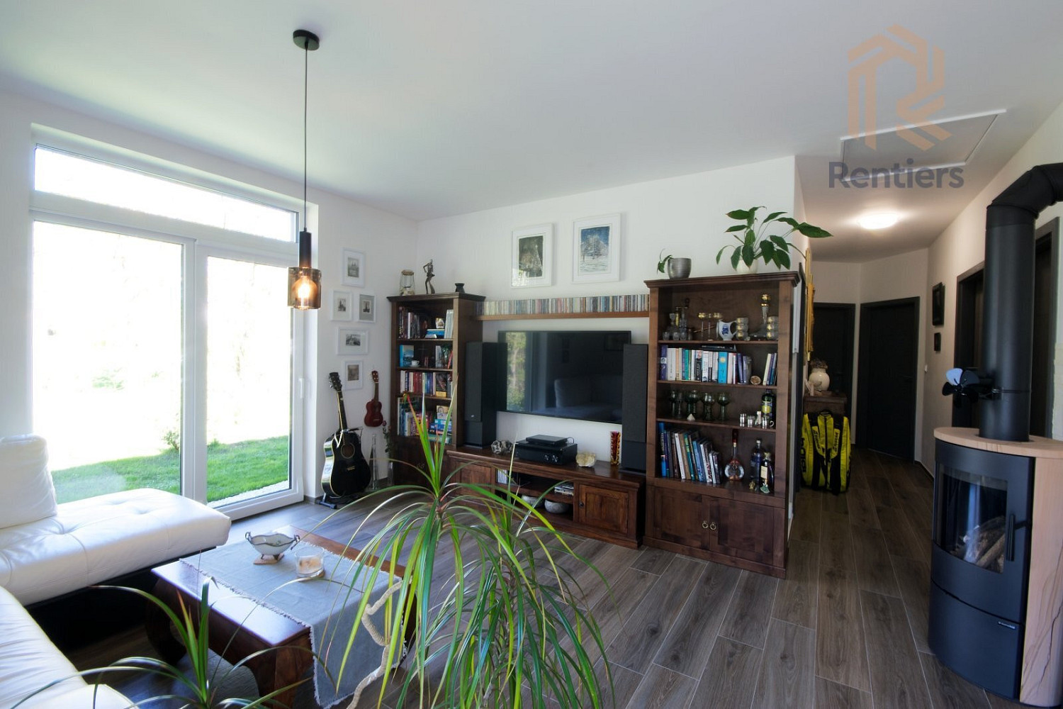 Prodej domu 86 m² s pozemkem 332 m² — photo 2