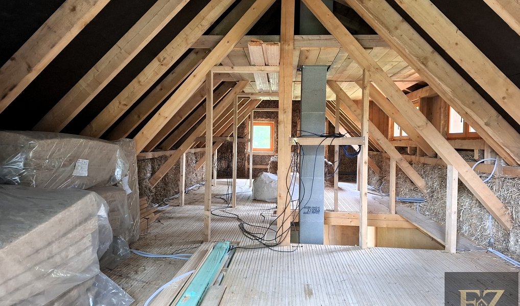 Prodej domu 121 m² s pozemkem 1 200 m², Kamenný Malíkov – náhled fotky 17