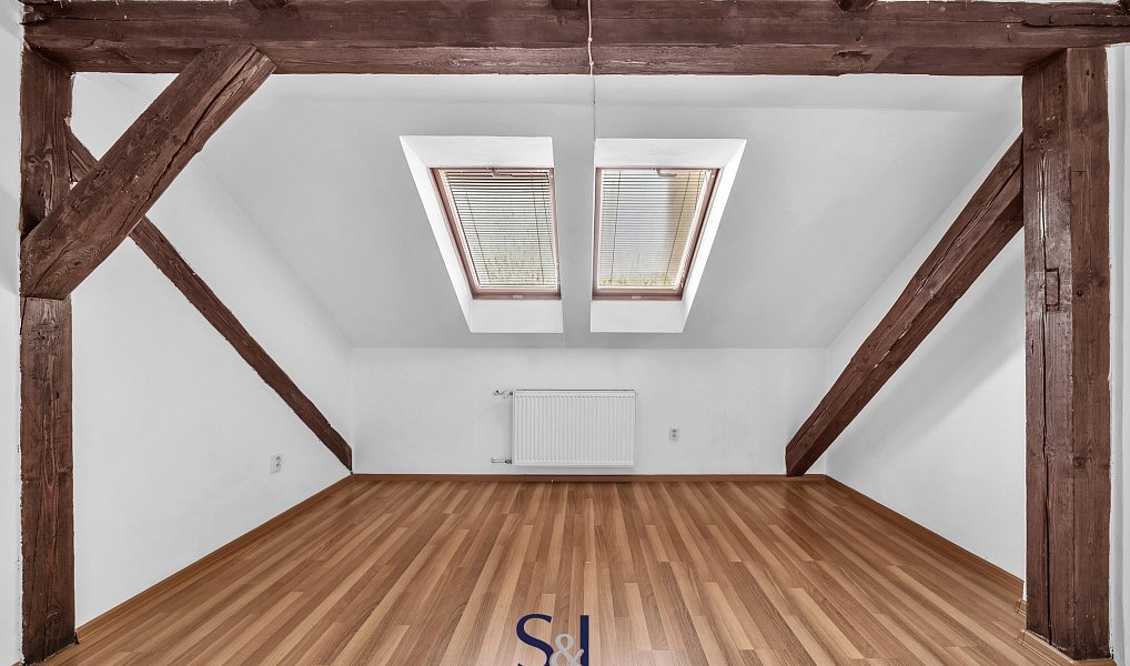 Prodej bytu 3+1 76 m², Česká Lípa – náhled fotky 8
