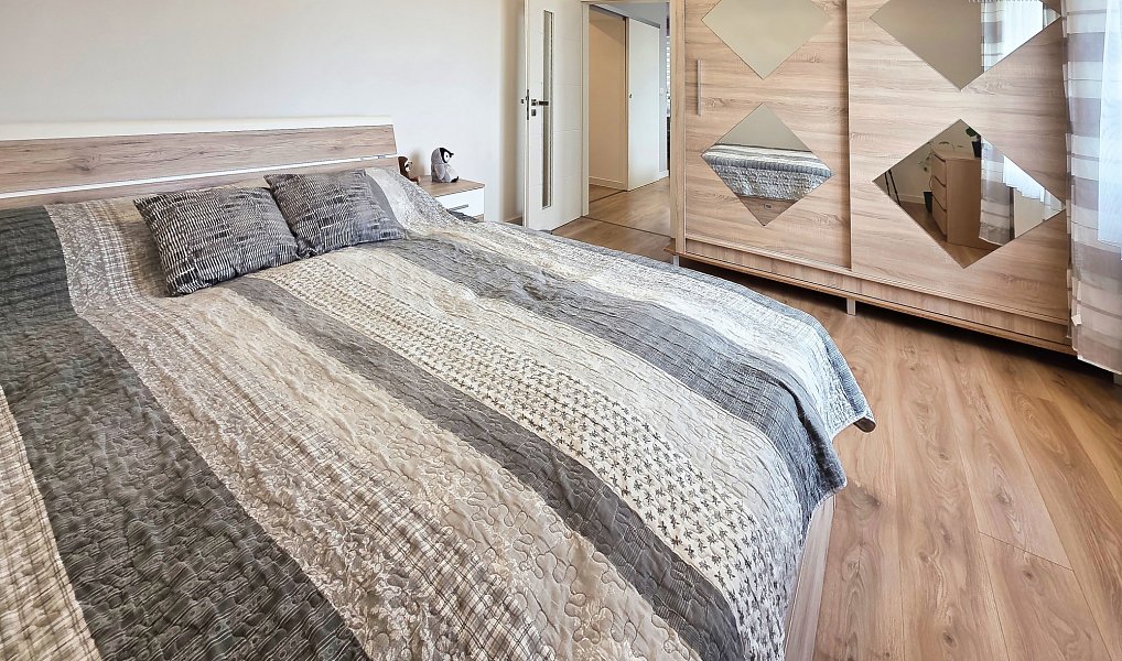 Prodej domu 76 m² s pozemkem 601 m², Starý Plzenec – náhled fotky 6