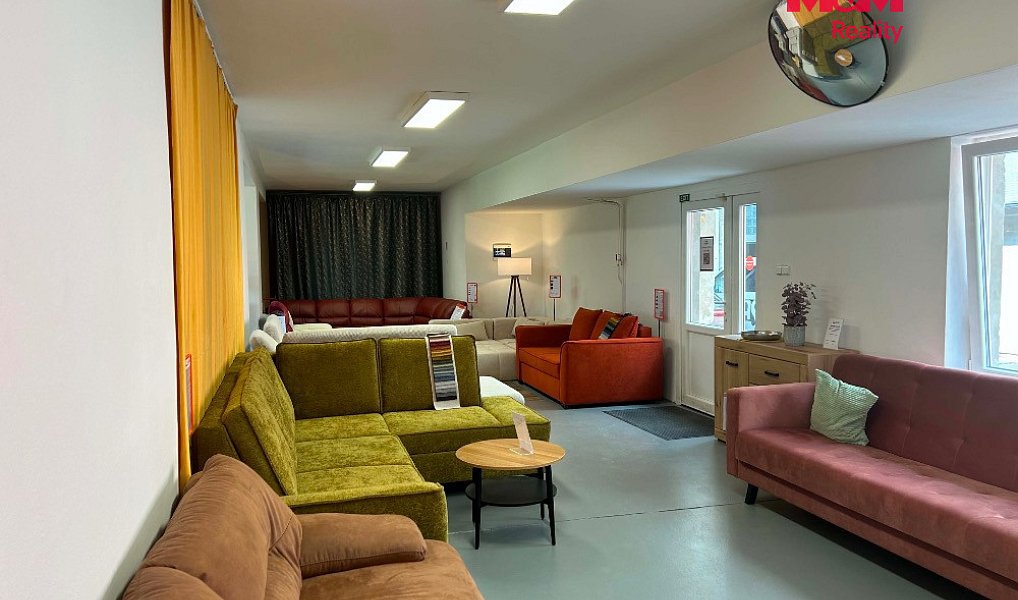 Pronájem obchodních prostor 181 m², Opava – náhled fotky 8