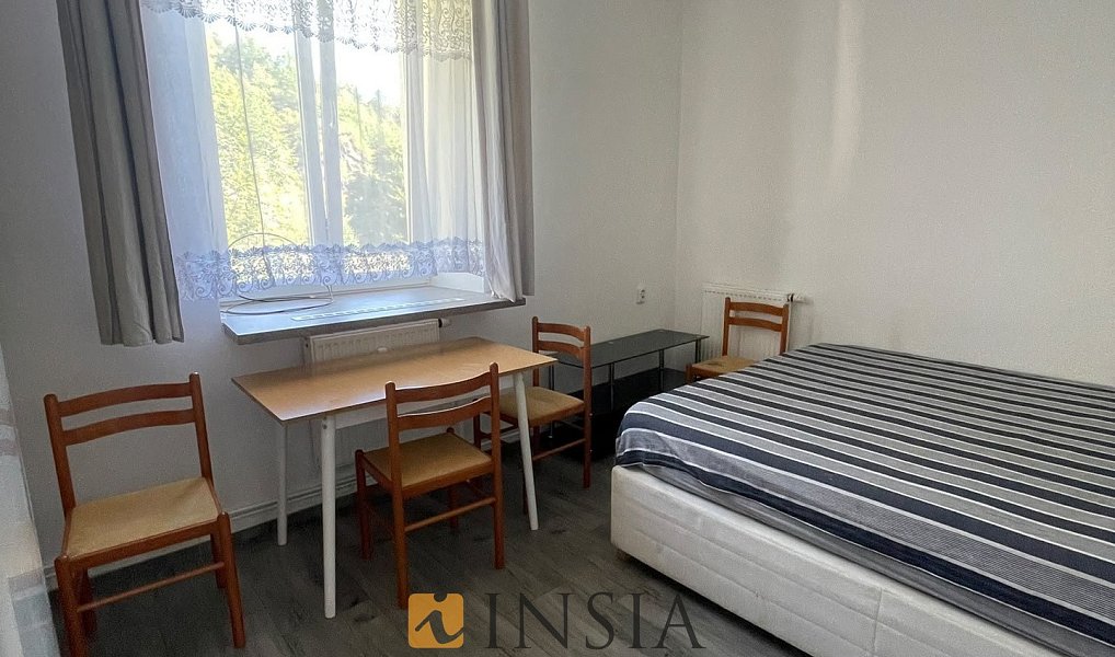 Prodej bytu 1+kk 20 m², Český Krumlov – náhled fotky 8