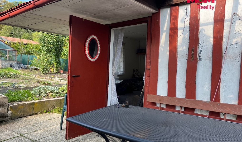 Prodej zahrady 306 m², Košťany – náhled fotky 10