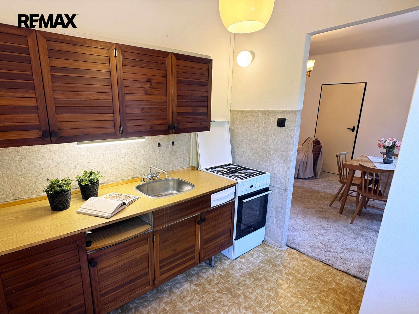 Prodej bytu 3+1 60 m² – další