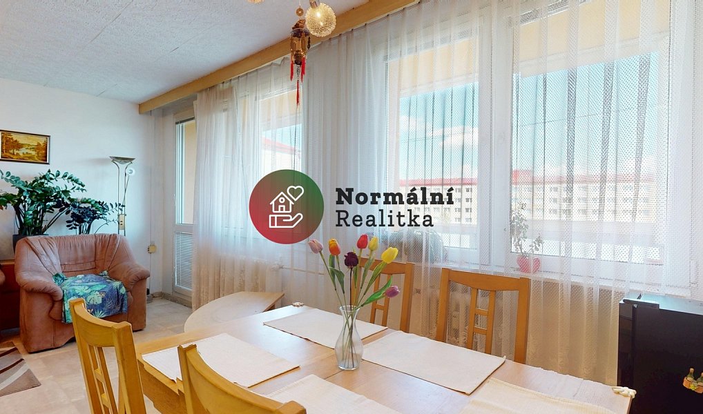Prodej bytu 3+1 76 m², Neratovice – náhled fotky 5