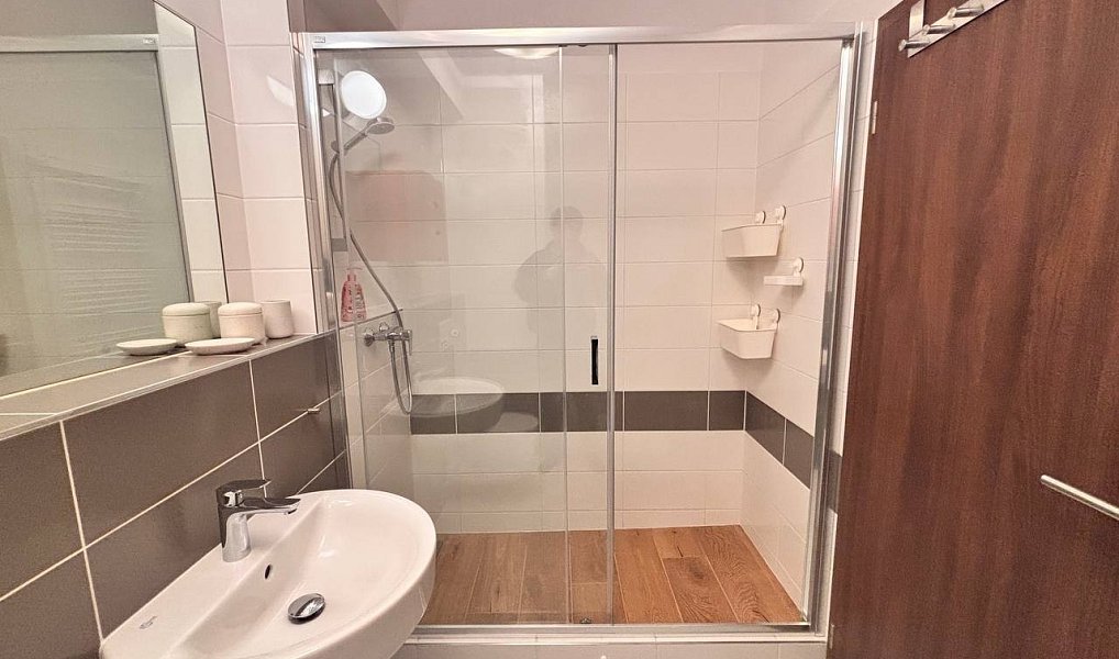 Pronájem bytu 1+kk 30 m², Praha – náhled fotky 11
