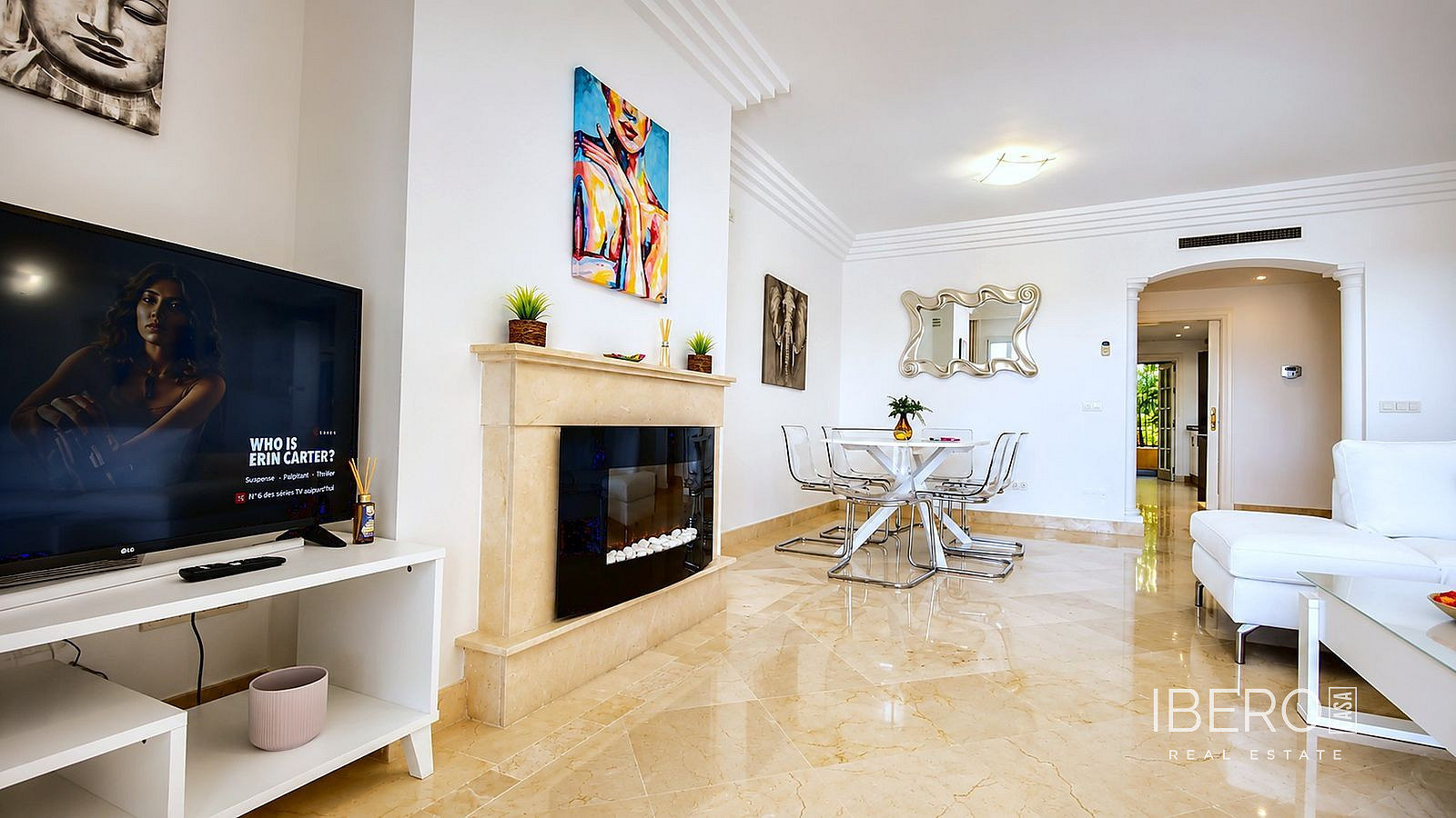 Piso 4+kk – Casares, Puerto de la Cruz, Costa del Sol Occidental - Más
