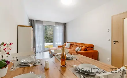 Prodej bytu 2+kk 59 m²