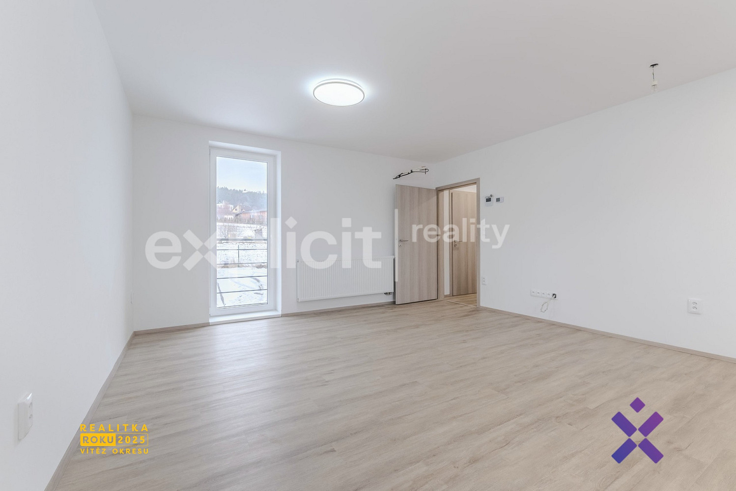 Prodej bytu 2+kk 49 m² — photo 3
