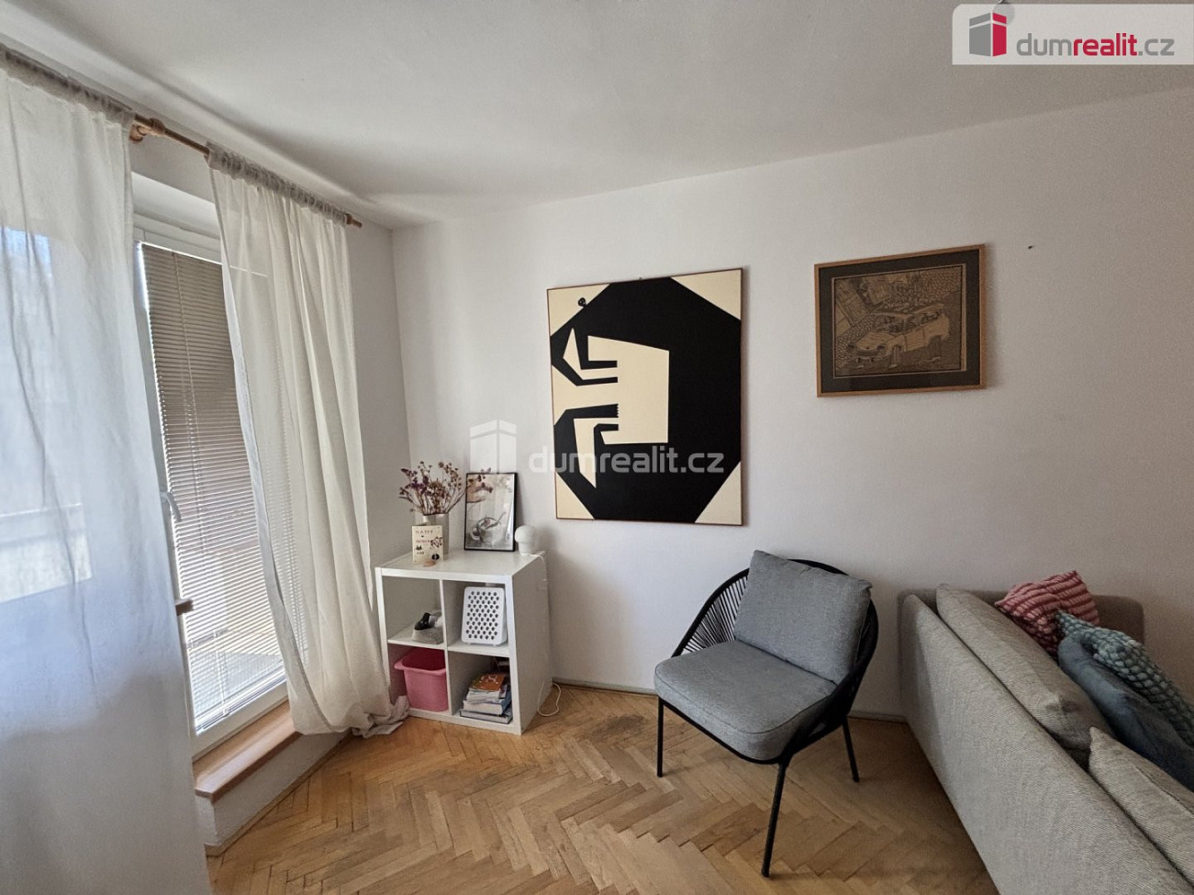 Pronájem bytu 3+1 77 m² — photo 4