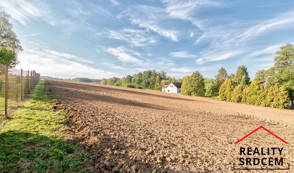Prodej stavebního pozemku 3 633 m², Dětmarovice – náhled fotky 7