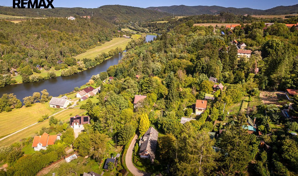 Prodej chaty/chalupy 69 m² s pozemkem 286 m², Čilá – náhled fotky 20