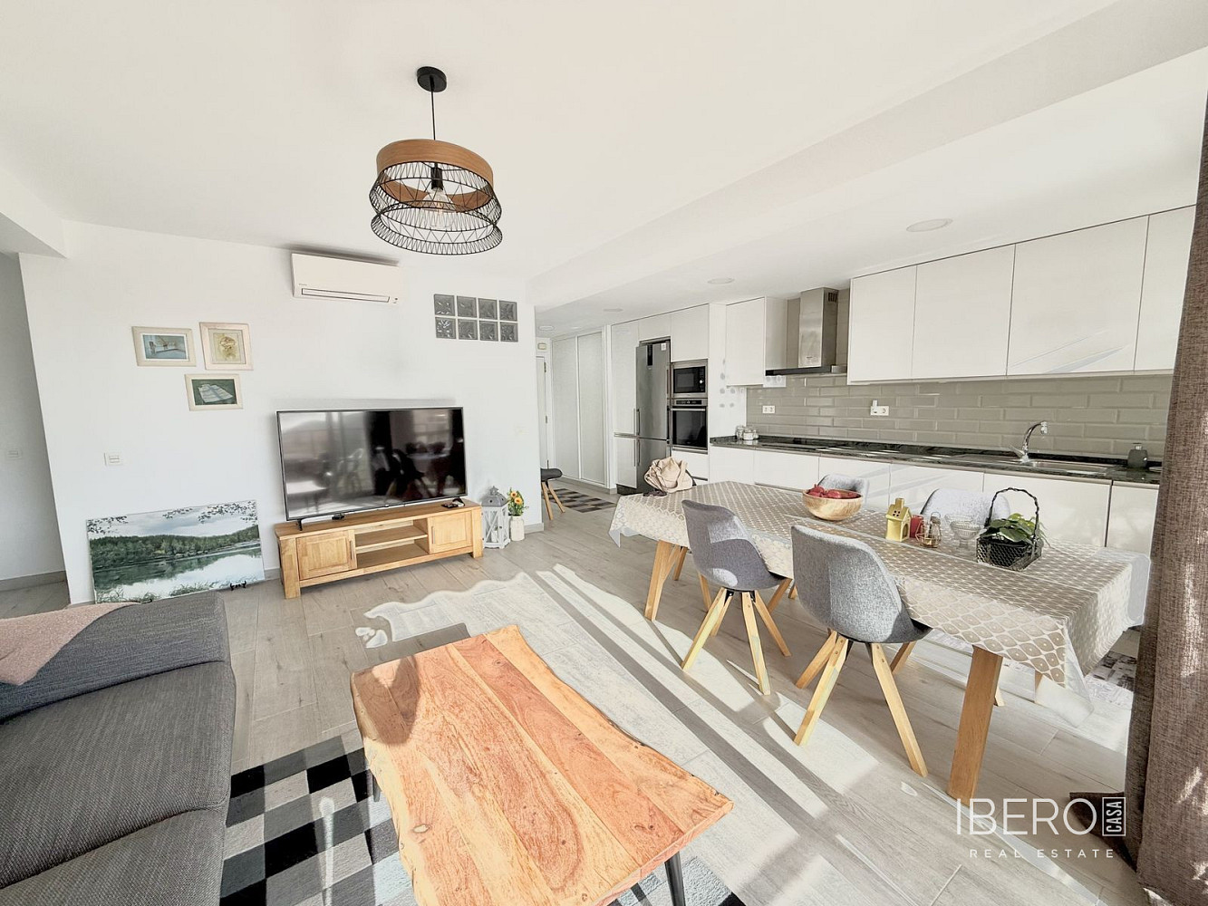 Piso 4+kk – Fuengirola, Los Boliches - Más