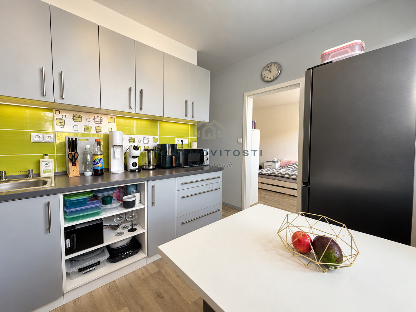 Prodej bytu 2+1 59 m² – fotografie 5