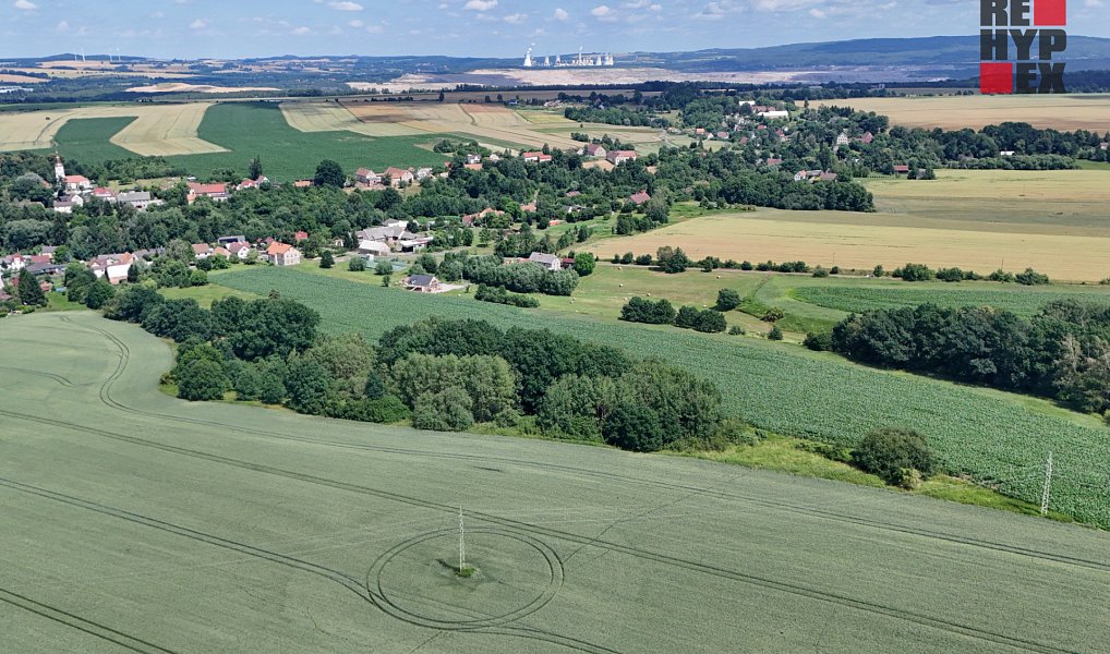 Prodej lesa 15 525 m², Hrádek nad Nisou – náhled fotky 7