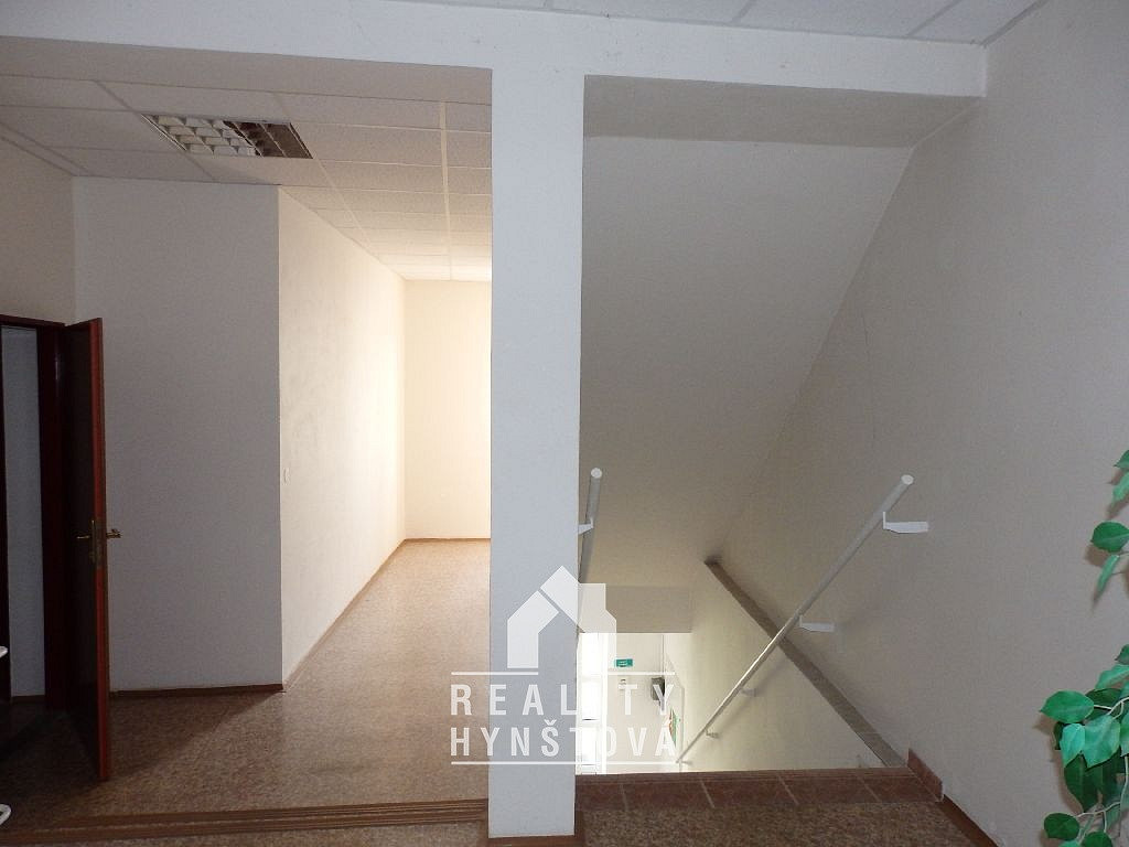 Pronájem kanceláře 39 m² – fotografie 5