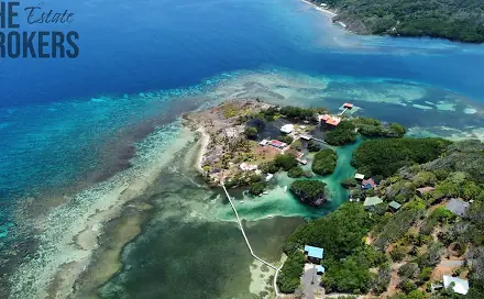 Prodej stavebního pozemku 500 m², Jonesville, Honduras