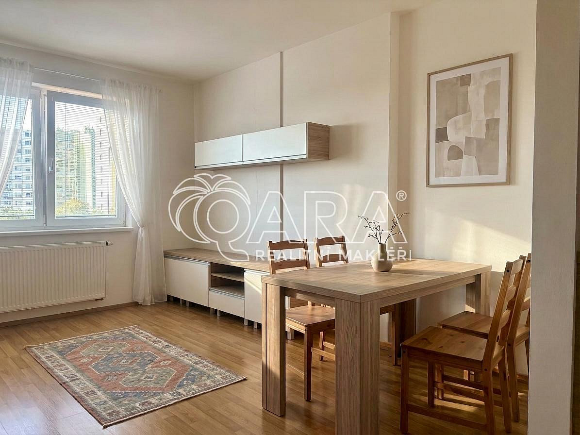 Pronájem bytu 2+kk 67 m²