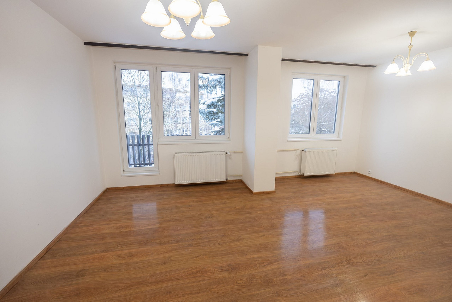 Pronájem bytu 4+kk 92 m² — photo 4