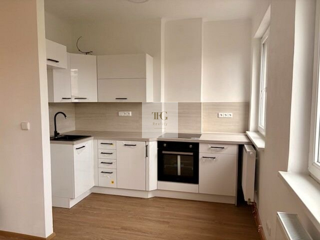 Prodej bytu 2+kk 44 m²