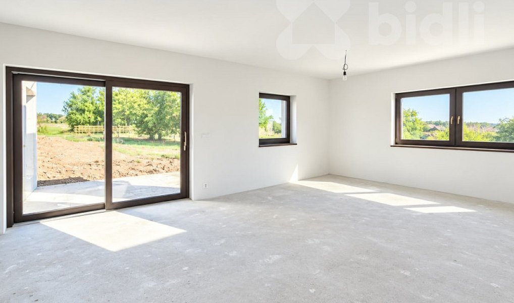 Prodej domu 148 m² s pozemkem 273 m², Rymice – náhled fotky 2