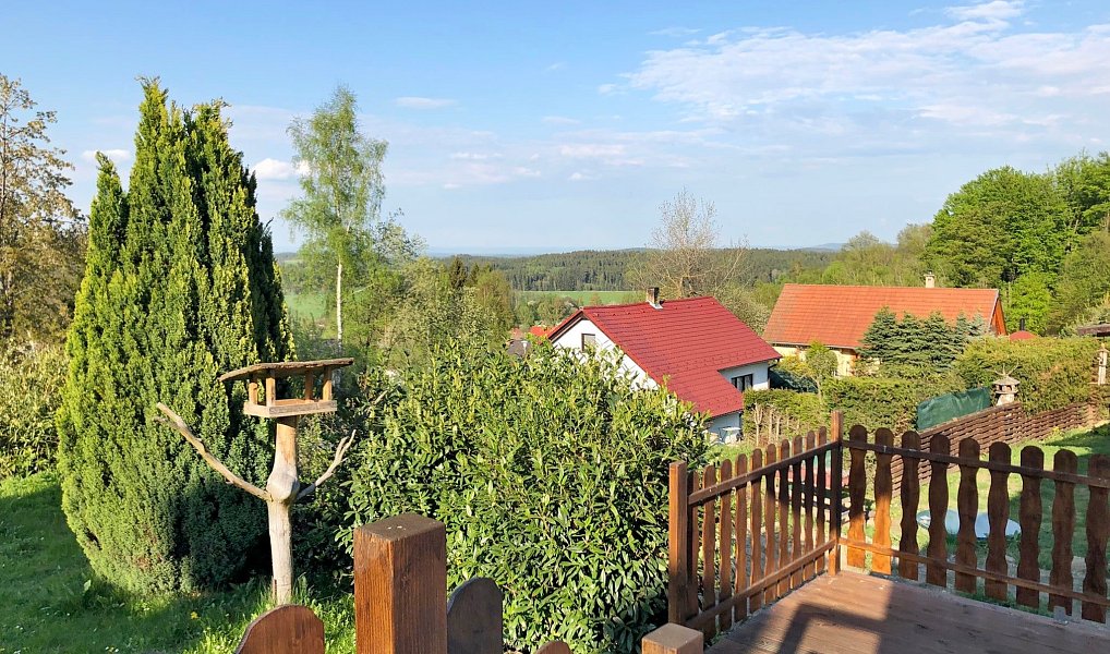 Prodej chalupy 130 m² s pozemkem 734 m², Benešov nad Černou – náhled fotky 7